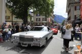 Oldtimer in Obwalden O-iO