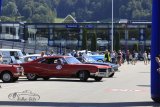 Oldtimer Grandprix Safenwil 2023