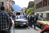 Oldtimer in Obwalden O-iO
