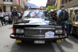 Oldtimer in Obwalden O-iO