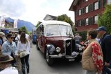 Oldtimer in Obwalden O-iO