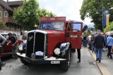 Oldtimer in Obwalden O-iO