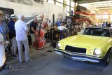 Oldtimer im Walzwerk 2024
