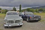Oldtimertreffen Furttal