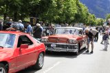 Oldtimer in Obwalden O-iO