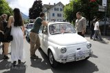 Oldtimer in Obwalden O-iO