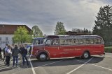 Europatreffen historischer Omnibusse Sinsheim 2023