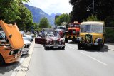 Oldtimer in Obwalden O-iO