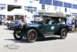 Oldtimer Grandprix Safenwil 2023