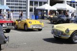 Oldtimer Grandprix Safenwil 2023