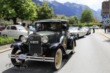 Oldtimer in Obwalden O-iO