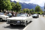 Oldtimer in Obwalden O-iO