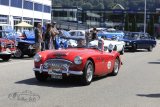 Oldtimer Grandprix Safenwil 2023