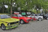 Oldtimertreffen Furttal