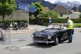 Oldtimer in Obwalden O-iO