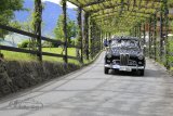 Oldtimer in Obwalden O-iO