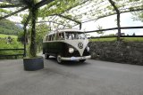 Oldtimer in Obwalden O-iO