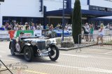 Oldtimer Grandprix Safenwil 2023