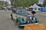 Oldtimertreffen Furttal