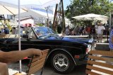 Oldtimer im Walzwerk 2024