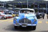 Oldtimer Grandprix Safenwil 2023