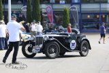 Oldtimer Grandprix Safenwil 2023