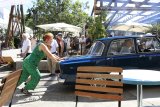Oldtimer im Walzwerk 2024