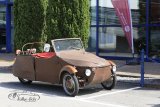 Oldtimer Grandprix Safenwil 2023