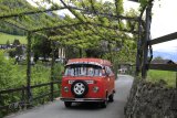 Oldtimer in Obwalden O-iO