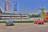 Oldtimer Grandprix Safenwil 2023
