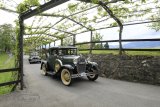 Oldtimer in Obwalden O-iO