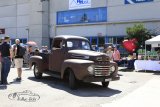 Oldtimer im Walzwerk 2024