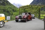 Oldtimer in Obwalden O-iO