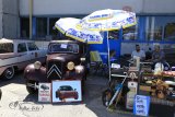 Oldtimer im Walzwerk 2024