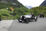 Oldtimer in Obwalden O-iO