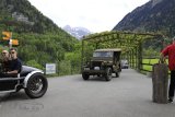 Oldtimer in Obwalden O-iO