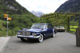 Oldtimer in Obwalden O-iO