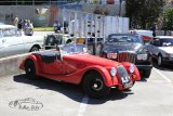 Oldtimer im Walzwerk 2024
