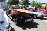 Oldtimer im Walzwerk 2024