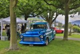 Lakeside American Classic Meeting