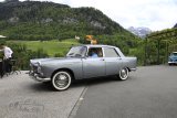 Oldtimer in Obwalden O-iO