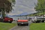 Lakeside American Classic Meeting