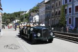 Oldtimer im Walzwerk 2024
