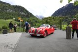Oldtimer in Obwalden O-iO