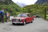 Oldtimer in Obwalden O-iO