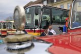 Europatreffen historischer Omnibusse Sinsheim 2023