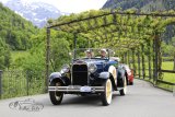 Oldtimer in Obwalden O-iO