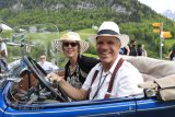 Oldtimer in Obwalden O-iO