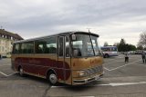 Europatreffen historischer Omnibusse Sinsheim 2023