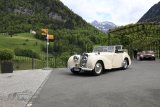 Oldtimer in Obwalden O-iO